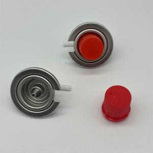 High Quality Camping Stoves Butane Gas Valve Standard Threaded