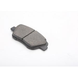 China Ceramic Japan Passenger Car D768 Auto Brake Pads on sale