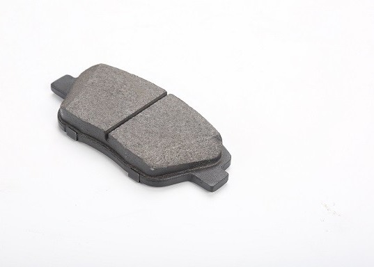 Buy Ceramic Japan Passenger Car D768 Auto Brake Pads at wholesale prices