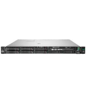 Used Sever HPE DL360 Gen10 Plus 4DDR4 4LFF SAS/SATA HDD 1600W 1U Rack Sever on