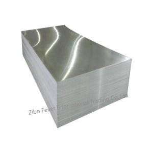 Aluminum Side Panels For Trailer