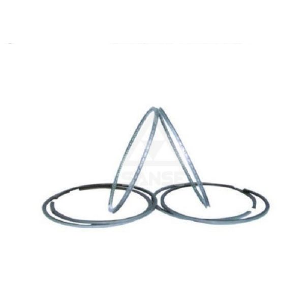 Buy 6D14 4MM Engine Pisoton Ring ME032458 For Excavator Machinery MITSUBISHI Engine at wholesale prices