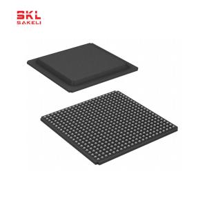 Quality Xilinx XC6SLX100-L1CSG484I Programming IC Chip FPGA Solution 1.2V for sale