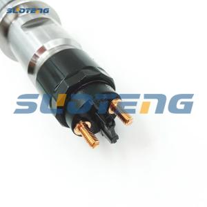 0445120075 Common Rail Fuel Injector For Engine