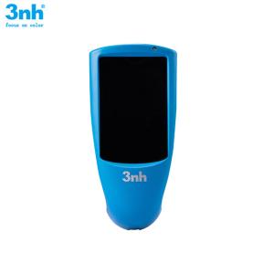 China Simple Digital Gloss Meter CIE C Light Source Concise Appearance With 3.5 Inch Screen on sale China Simple Digital Gloss Meter CIE C Light Source Concise Appearance With 3.5 Inch Screen on sale