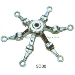 Stainless Steel Spider RSJ3D30 series