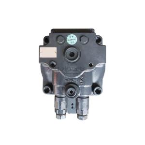 OEM Excavator DX480LC K100077 Hydraulic Swing Motor