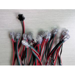 apa106 f5 pixel light with 8mm diameter