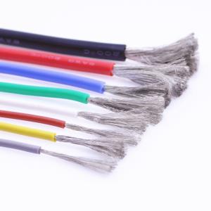 10m High Temperature Silicone Wire 26AWG