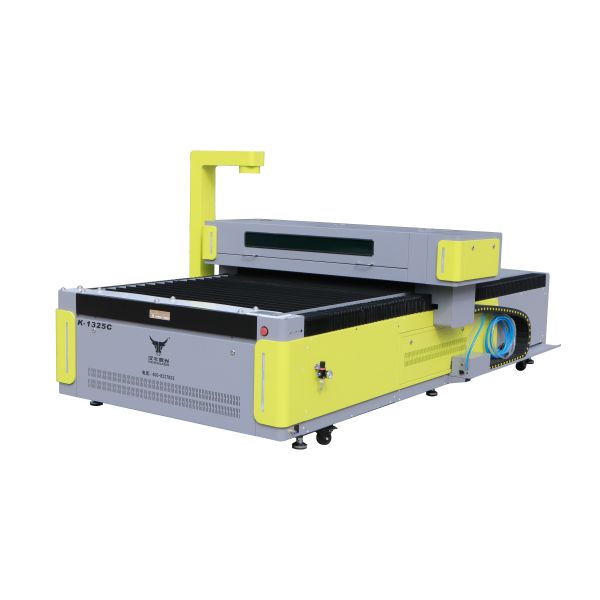 Buy 150W CO2 Laser Engraving Cutting Machine 1300*2500mm Water Cooling at wholesale prices