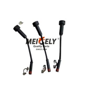 Quality WG9761450176 Limit Alarm Indicator for Howo Brake System for sale