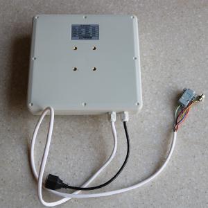 Middle Range UHF RFID Integrated Reader RS232/RS485/Wiegand/TCP/Wifi 5m UHF RFID