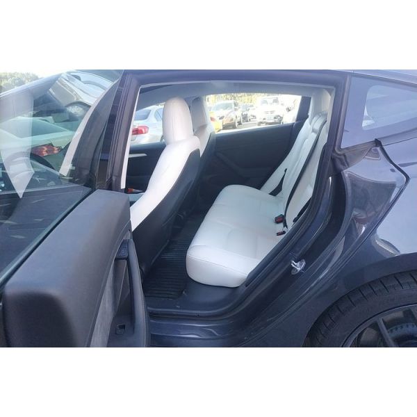 245km/H High Speed Blade Battery Electric Vehicles Electric Super Car