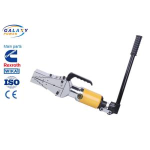 Transmission Stringing Line Tool Motorized Hydraulic Crimping Hydraulic