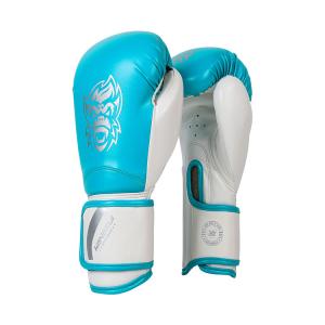 Pu Leather EVA Gym Boxing Protective Gear Gloves Breathable Professional