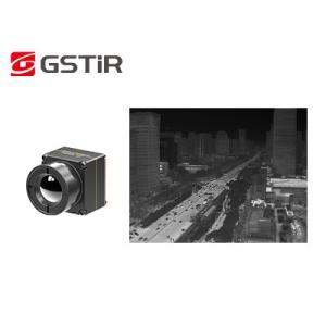 Uncooled LWIR Thermal Imaging Camera Core 640x512 12um for Forest Fire