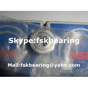 Low Noise Flanged F685ZZ F695ZZ F605ZZ F625ZZ F635ZZ Motorcycle Ball Bearing 5mm