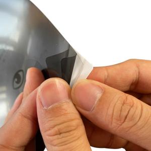 Adjustable Privacy Vinyl Sticker Screen Protector Cutter Machine For IPhone