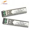 80KM Transmission 2.5Gbps Ethernet SFP Module With Single Power Supply for sale