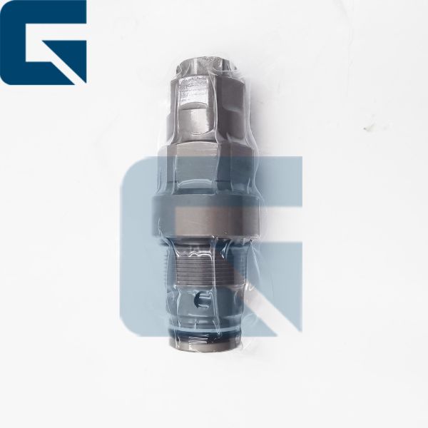 Buy VOE14577745 14577745 Relief Valve For EC330B Excavator at wholesale prices