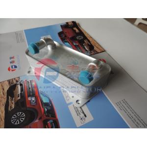 02E409061B Engine Oil Cooler TF-1066 Automotive Cooling System Assembly