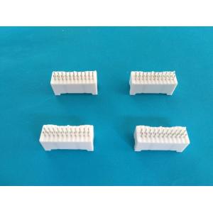 PAD 2.0mm, Wire to Board connector, DIP Type ,Tin-plated Connector , Double Row