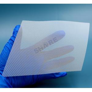 Quality Good Hydrolysis Resistance 600 Micron Nylon Mesh 51% Open Area for sale
