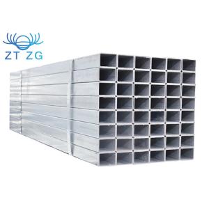 Precision 200×200 Square Tube Mill Carbon Steel Energy Supply Pipe High Accuracy