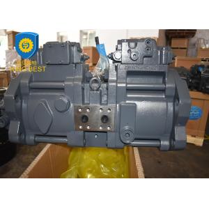 JS220 JCB Excavator Hydraulic Pump KAWASAKl K3V112DT Replacement Pump