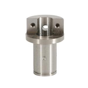 Customized CNC Machining Coupling with High Precision and CMM Control