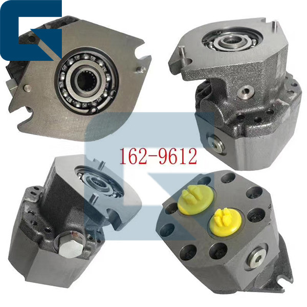 Buy  1629612 162-9612 Fuel Transfer Pump For 3126 E325C at wholesale prices