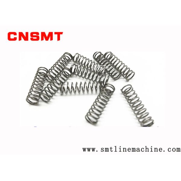 Durable SS Handle Spring Intelligent Feeder YS12 YS24.8MM-88MM CNSMT KHJ-MC187