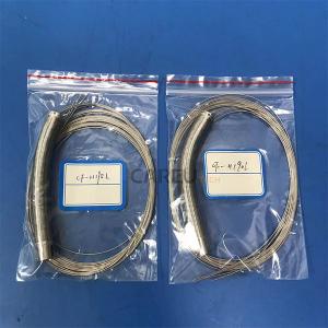 Olympus Colonoscope Cf-H190l Bending Section With Stopper Flexible Endoscope