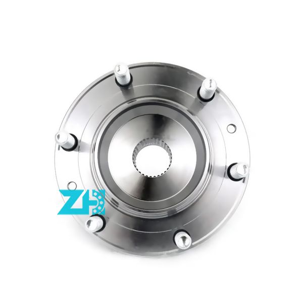 Auto Part Wheel Hub Bearing 515090 51750-4D000 BR930462 For Hyundai