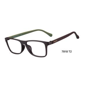 Unisex Lightweight Eyeglass Frames / Classical Flexible Eye Frames
