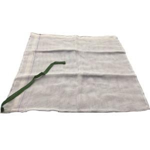 Customized Size 100% Cotton Lap Sponges Abdominal Pad