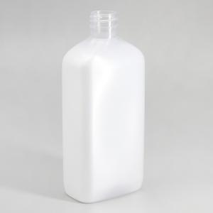 Frost PET White 500ml Toiletries Packaging Bottle