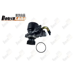 Steering Machine Hydraulic Pump For HINO OEM 44310-E0120