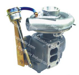 Quality Turbocharger WH1E 475D-1118010 for sale