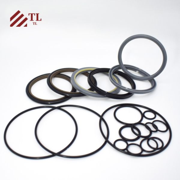 Excavator Hydraulic Hammer Sb43 Sb45 Sb50 Sb60 Sb70 Sb81 Parts Hydraulic Breaker Seal Kit
