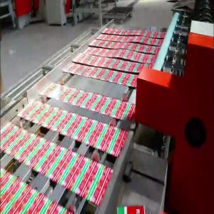 Quality Efficiency And High Quality Tinplate Sheet Duplex Slitter Cutting Machine for sale