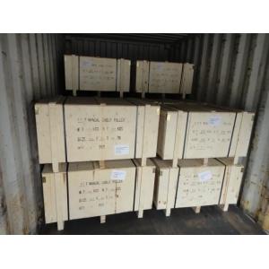 Tirfor Pulling Winch For Electric Power Line Stringing