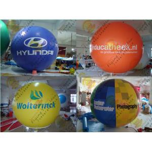 Indoor Shows Inflatable Advertising Balloon