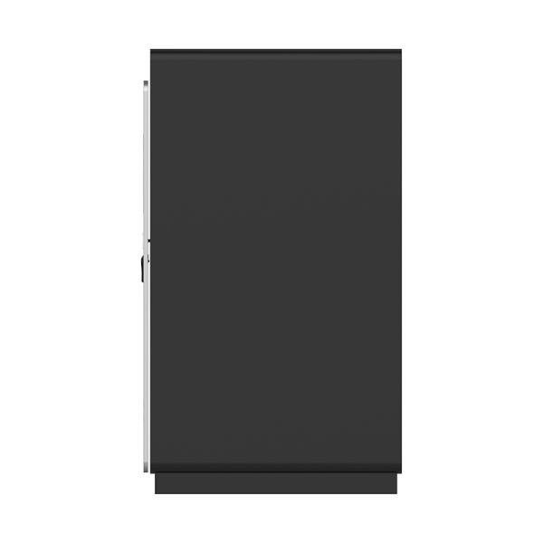 LiFePO4 Battery Energy Storage System Waterproof Outdoor Battery Cabinet All-in-one machine