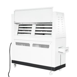 Weatherometer Liyi UV Ageing Chamber , UV Lamp Accelerated Weathering Tester