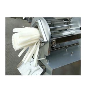 Multi-Function Long Service Life Strip Cutting Machine Tube Mini