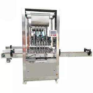Quality Pharmaceutical Liquid Water Automatic Cup Filling Sealing Bottle Machines for sale