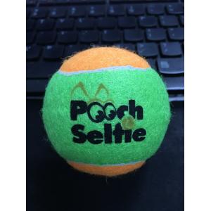 Quality dog toy ball tennis sports dog toy ball for sale