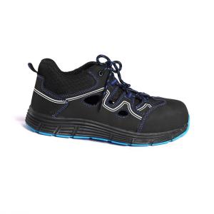 Shengjie Waterproof Steel toe Safe Shoe for Industrial Workers' Needs Breathable