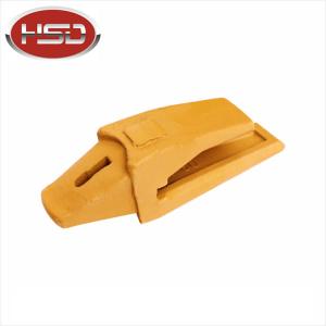 high quality mini excavator EX60 bucket teeth adapter 25S